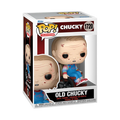 Chucky - Old Chucky - Funko Pop! Television (1720)