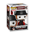 Chucky - Phantom Chucky - Funko Pop! Television (1721)