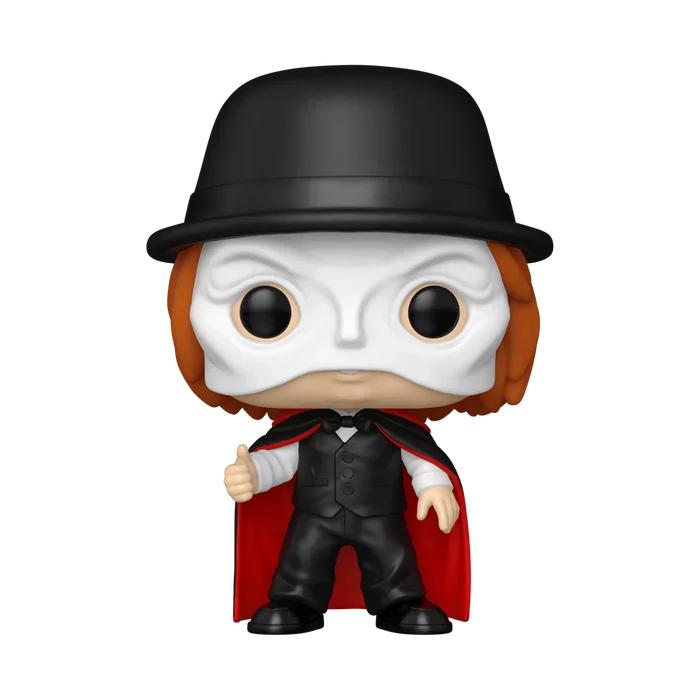 Chucky - Phantom Chucky - Funko Pop! Television (1721)