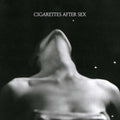 Cigarettes After Sex - EP I - CD