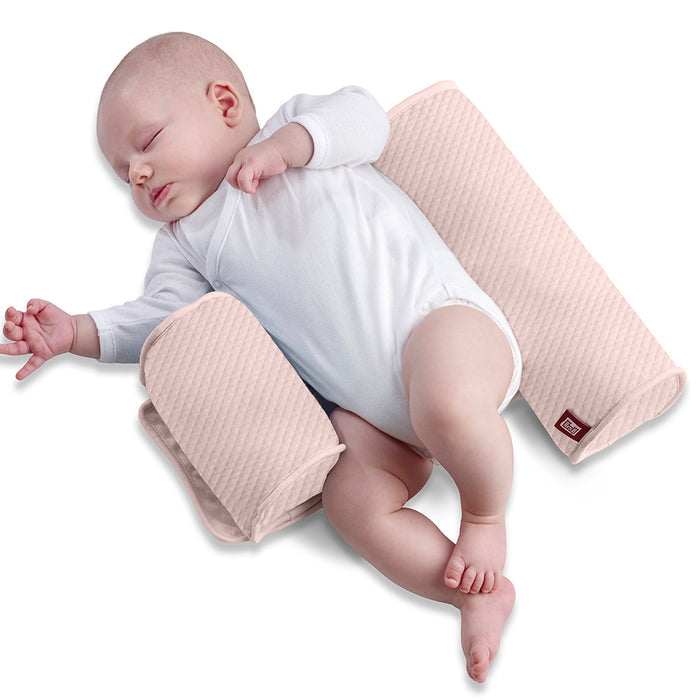 Cocoonababy Bebecal - Chalk Pink (1)