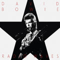 David Bowie - Radio Waves - 3 CD Set