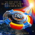 Electric Light Orchestra - All Over the World: The Very Best of - 2LP - Vinyl