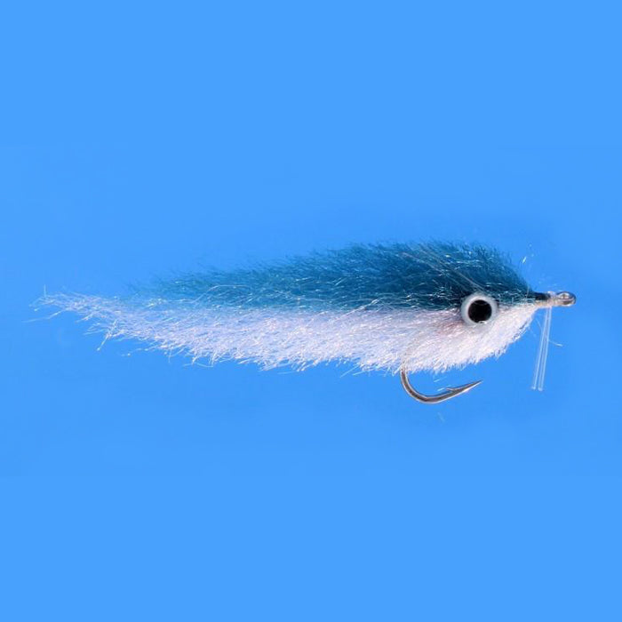 EP Blueback Herring - Blue/White