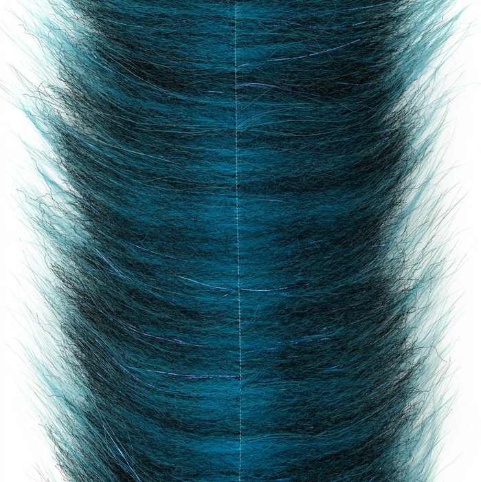 EP Foxy Brush - 3"