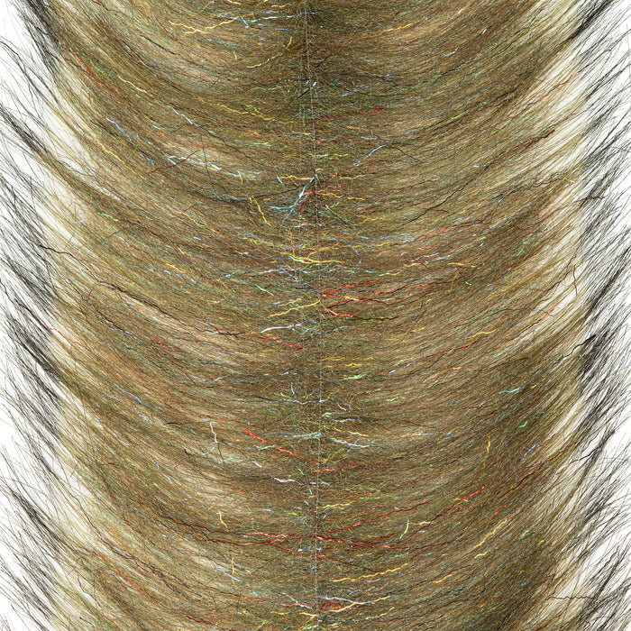 Ep Invader Brush 4.5"