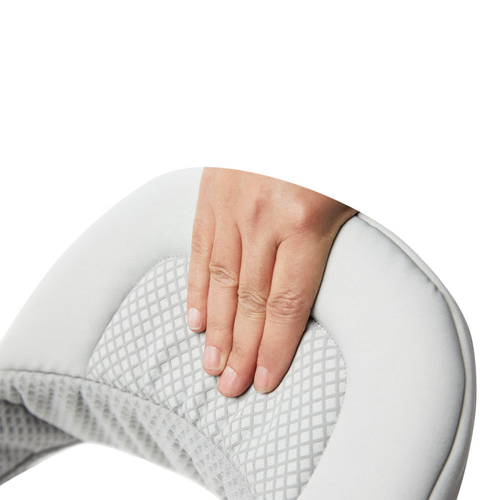 Ergobaby Alta Hipseat Carrier - Pearl Grey
