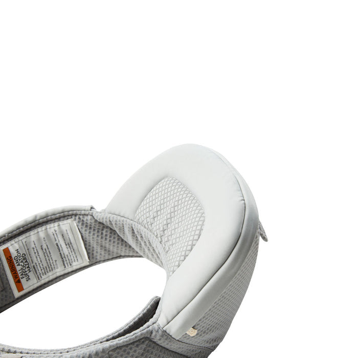 Ergobaby Alta Hipseat Carrier - Pearl Grey