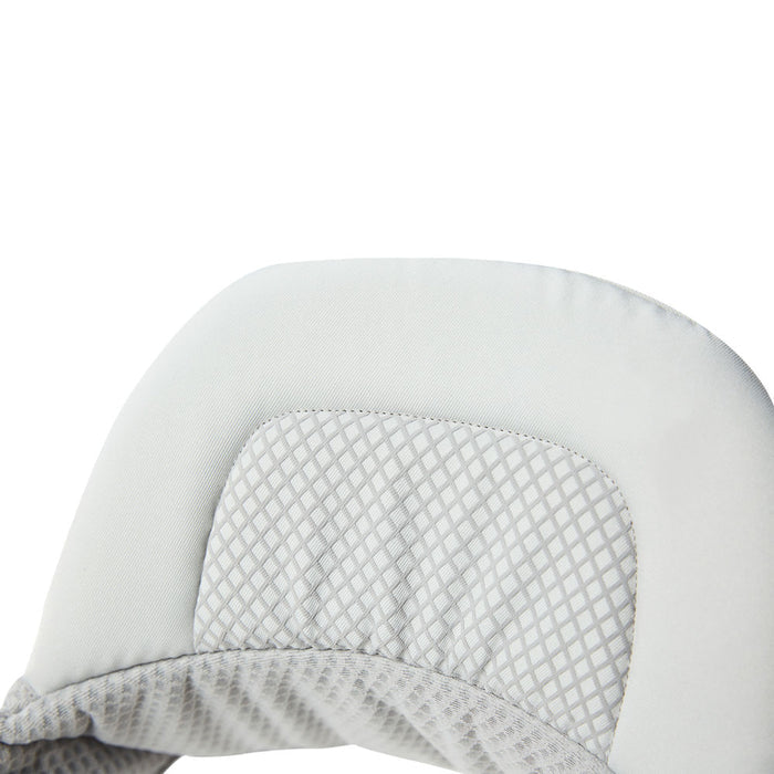Ergobaby Alta Hipseat Carrier - Pearl Grey