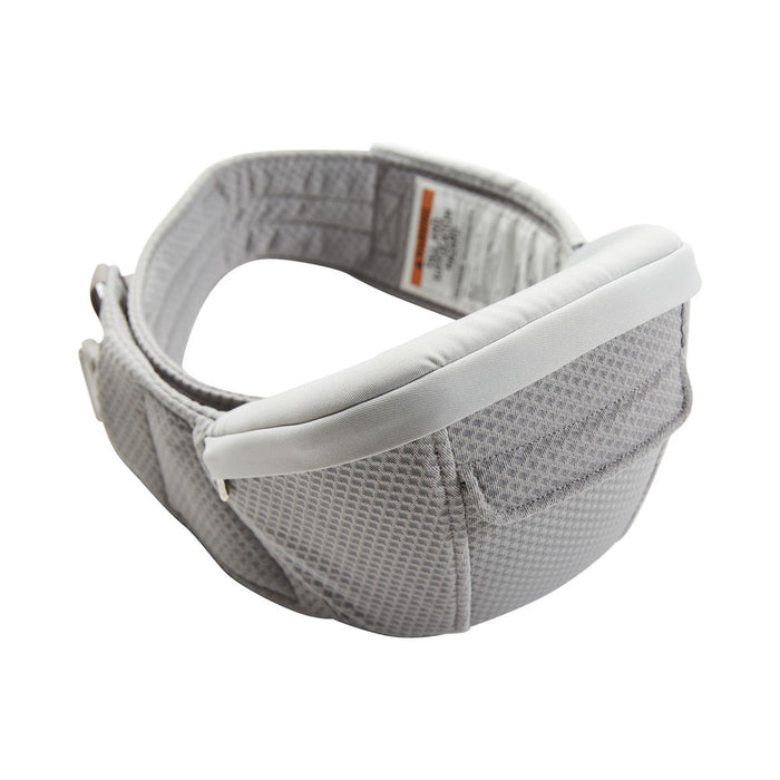 Ergobaby Alta Hipseat Carrier - Pearl Grey