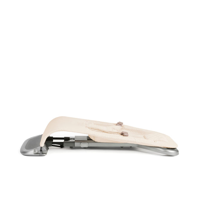 Ergobaby Evolve Bouncer Mesh - Cream Mesh