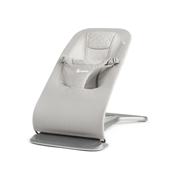 Ergobaby Evolve Bouncer Mesh - Light Grey Mesh