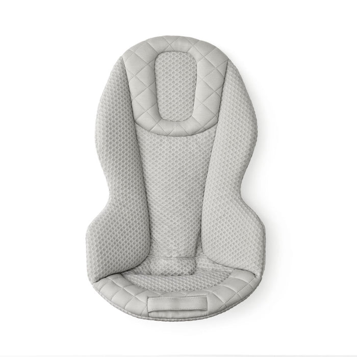 Ergobaby Evolve Bouncer Mesh - Light Grey Mesh
