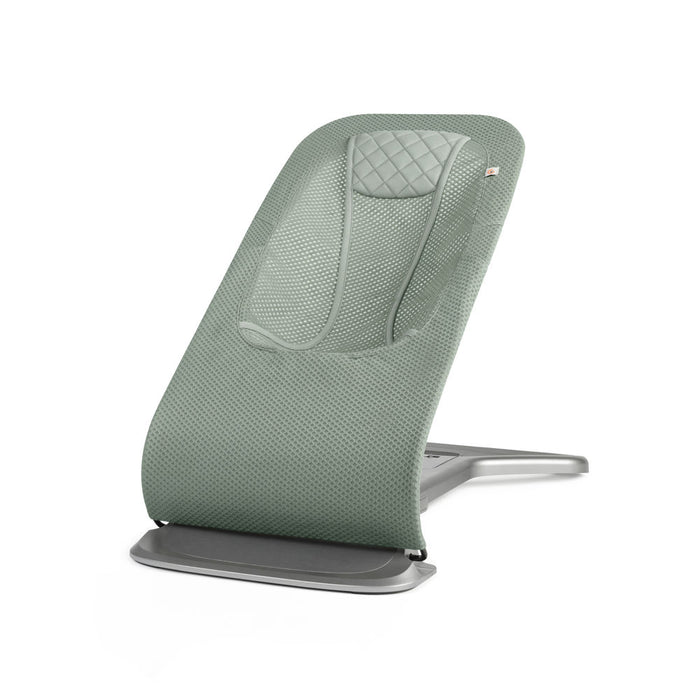 Ergobaby Evolve Bouncer Mesh - Sage Green Mesh