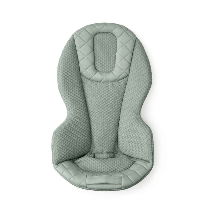 Ergobaby Evolve Bouncer Mesh - Sage Green Mesh