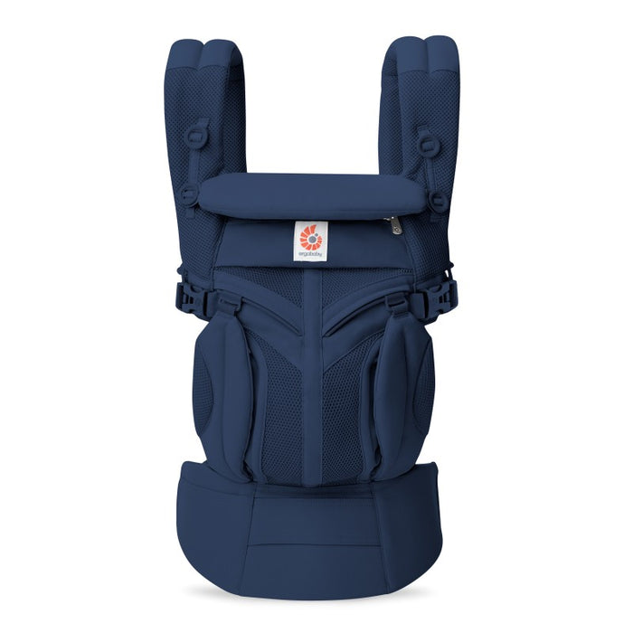 Ergobaby Omni Classic Mesh - Midnight Blue
