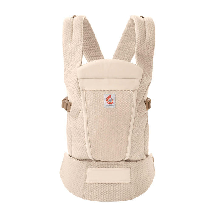 Ergobaby Omni Lite Baby Carrier - Natural Beige
