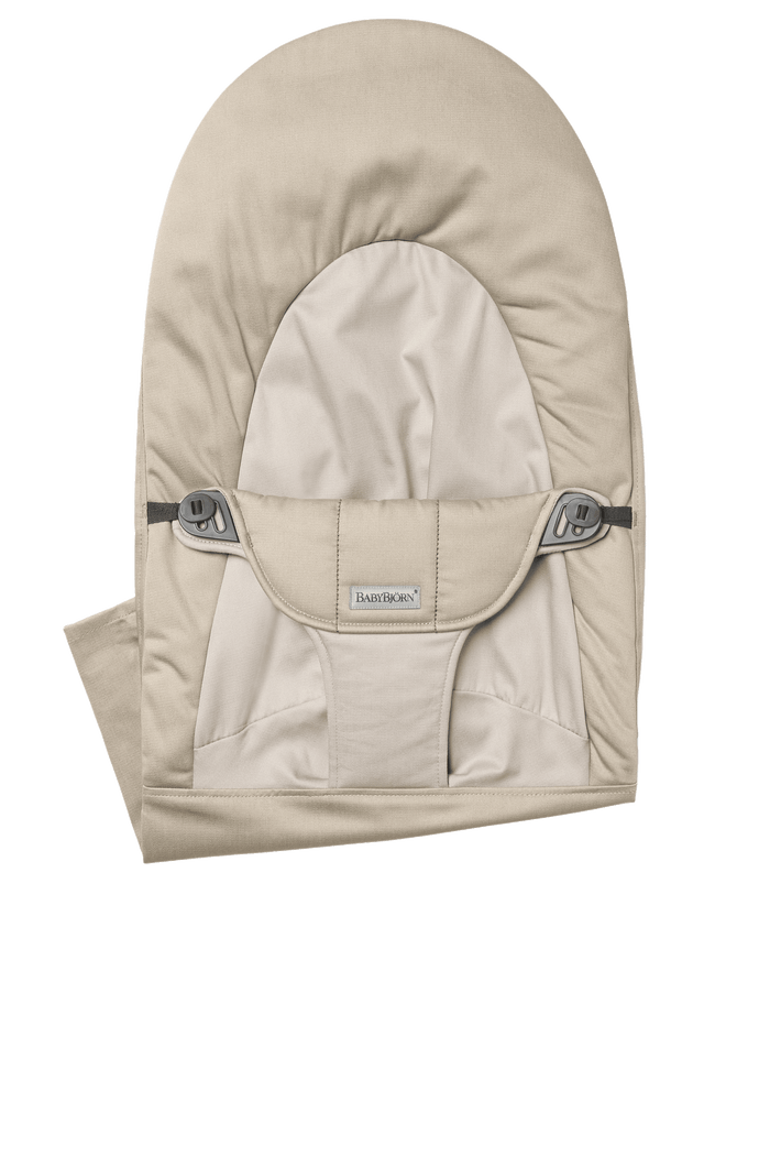 Woven / Khaki - Beige