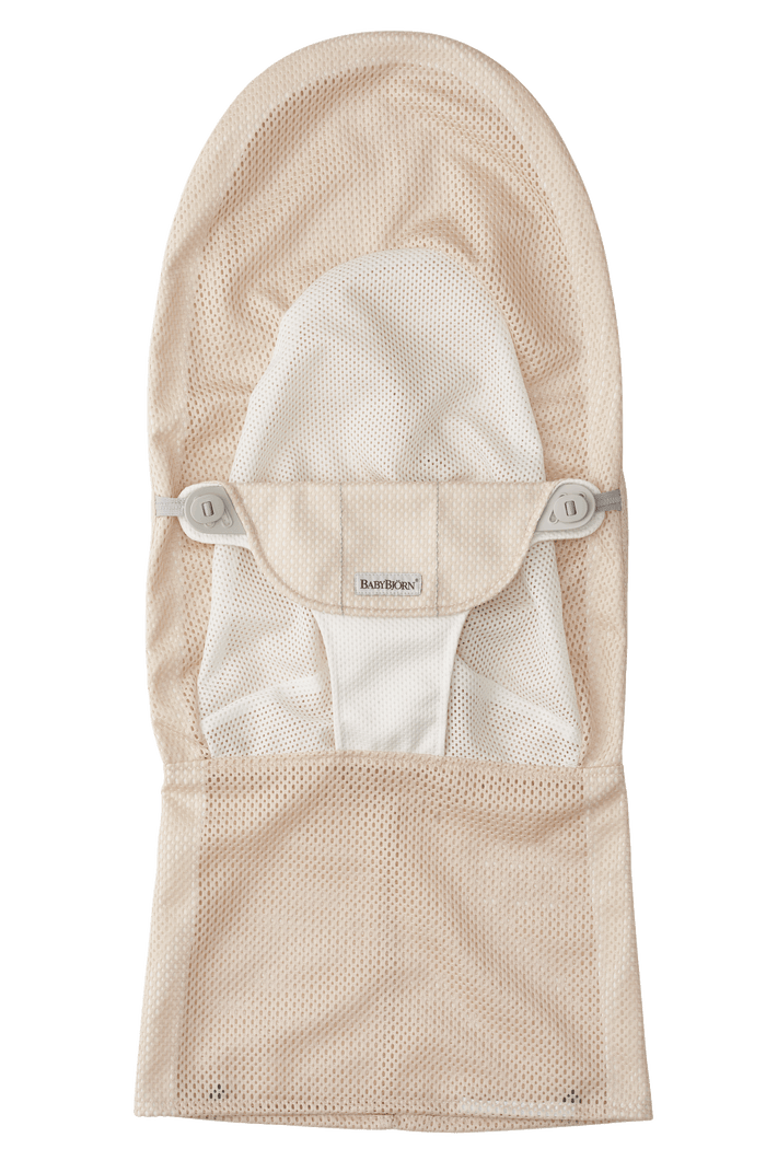 Extra Fabric Seat for Bouncer Balance Soft