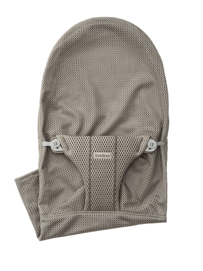 Mesh / Grey Beige