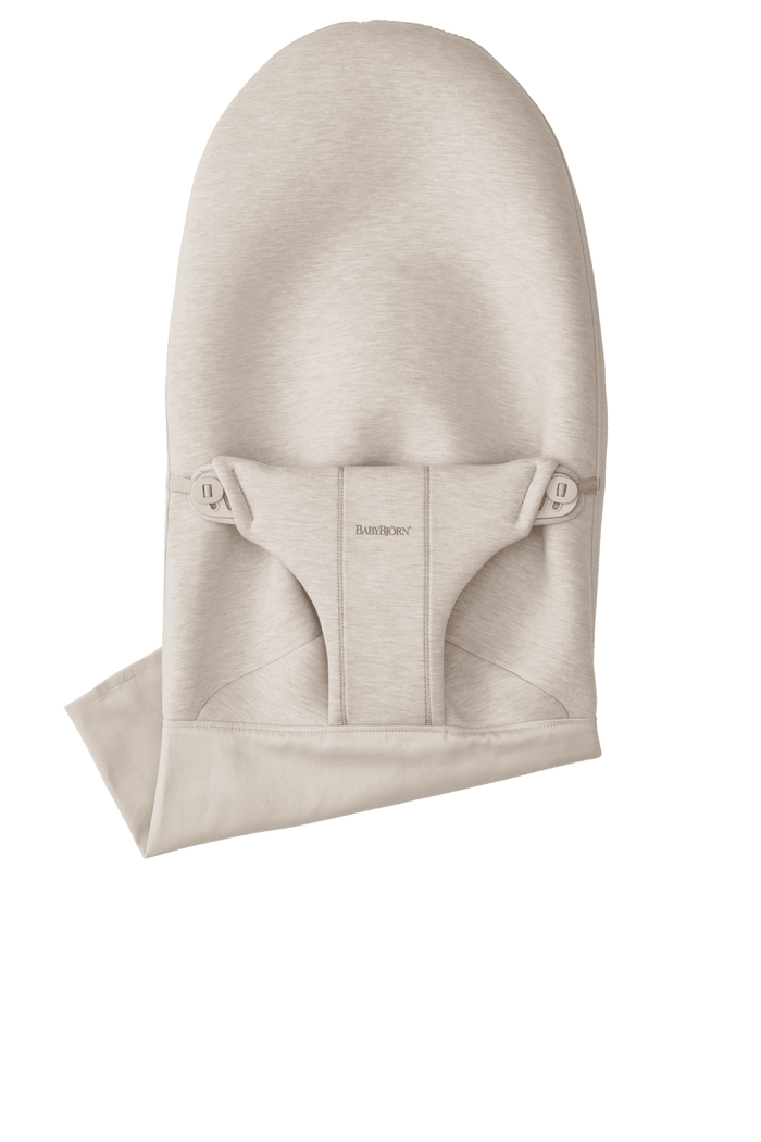 3D Jersey / Light beige