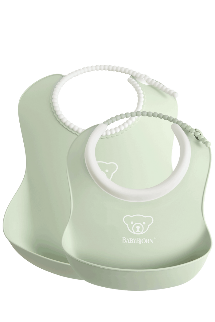 Powder green