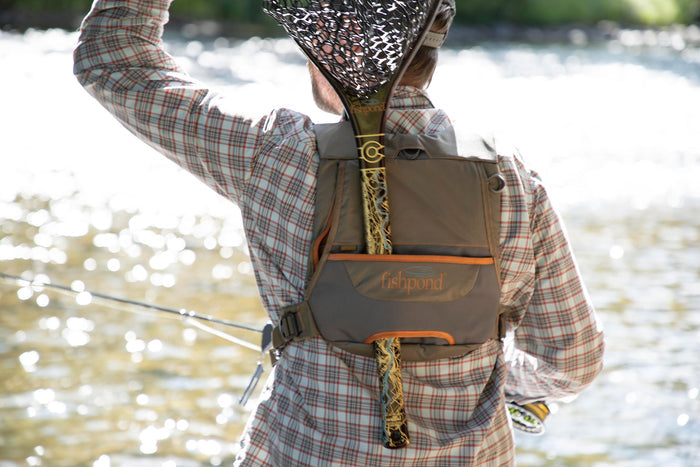 Fishpond Cross-Current Chest Pack