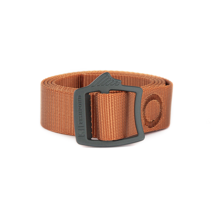 Fishpond Dorsal Fin Webbing Belt
