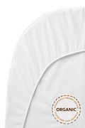 Fitted Sheet for Baby Crib