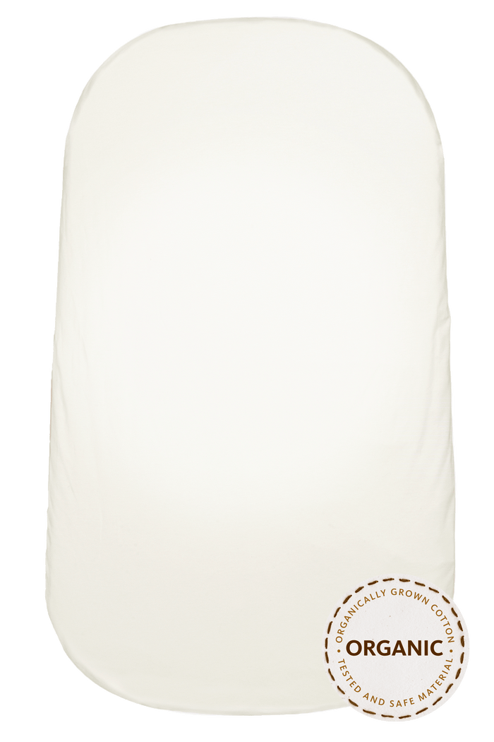 Fitted Sheet for Cradle