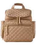 Forma Nappy Backpack - Camel