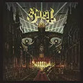 Ghost - Meliora - CD