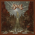 Ghost - Popestar - 12'' EP - Vinyl