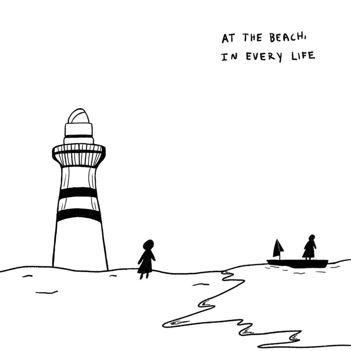 Gigi Perez - At The Beach, In Every Life - LP - Vinyl (JUL 11)
