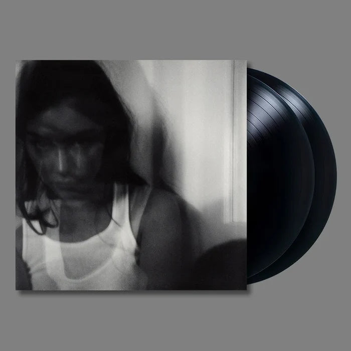 Gracie Abrams - Good Riddance - 2LP - Black Vinyl