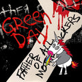 Green Day - Father of All ... - LP - Vinyl