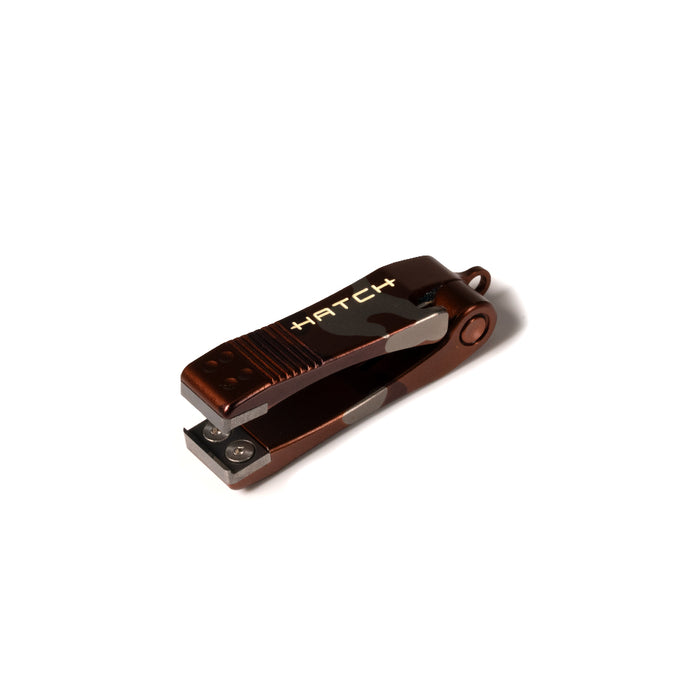 Hatch Limited Edition Nipper 3 - Camo