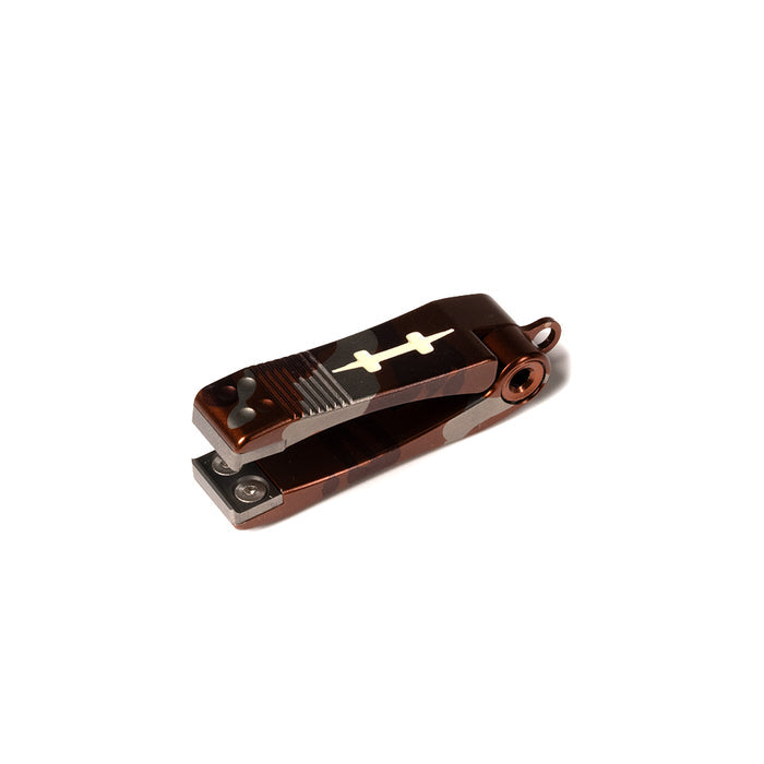 Hatch Limited Edition Nipper 3 - Camo