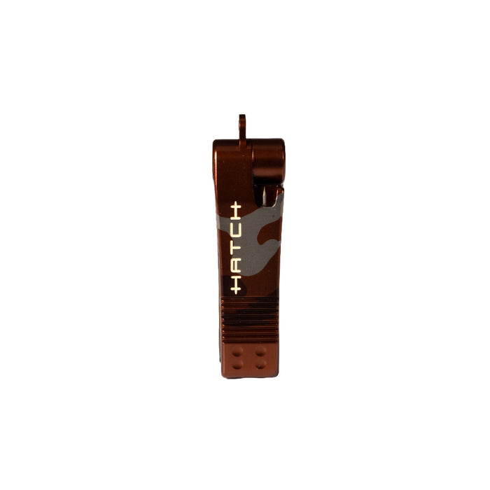 Hatch Limited Edition Nipper 3 - Camo