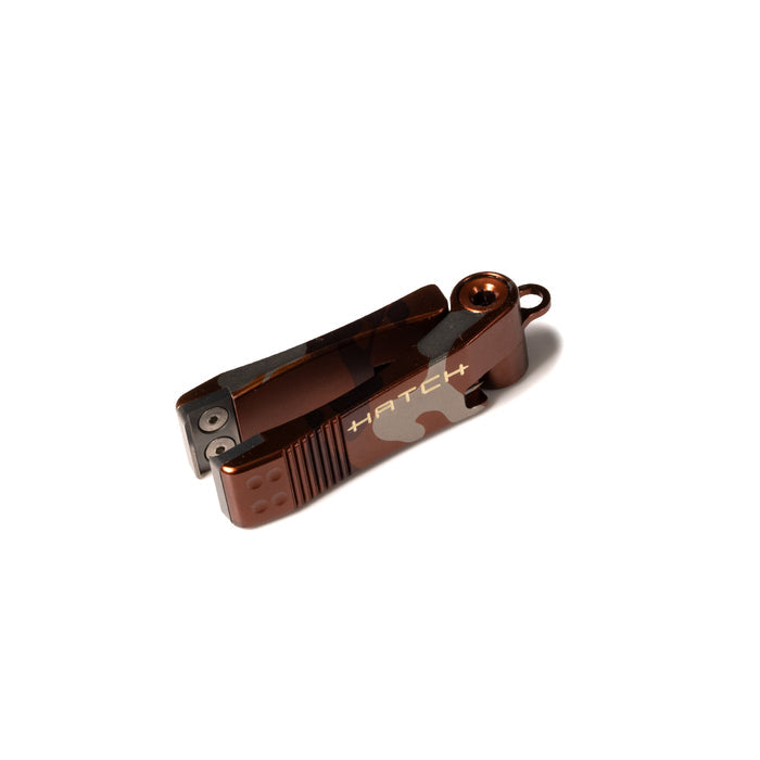 Hatch Limited Edition Nipper 3 - Camo