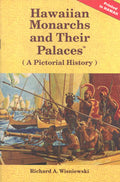 Hawaiian Monarchs and Their Palaces