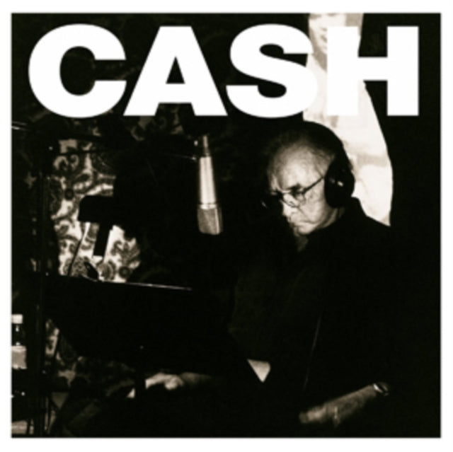 Johnny Cash - American V: A Hundred Highways - CD