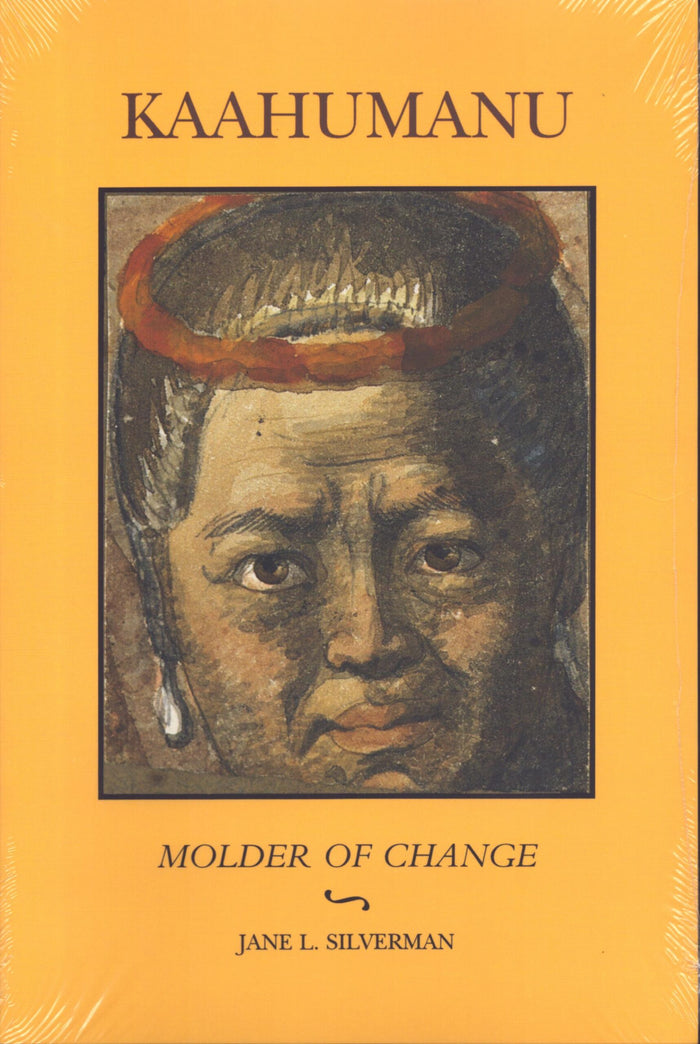 Kaahumanu: Molder of Change