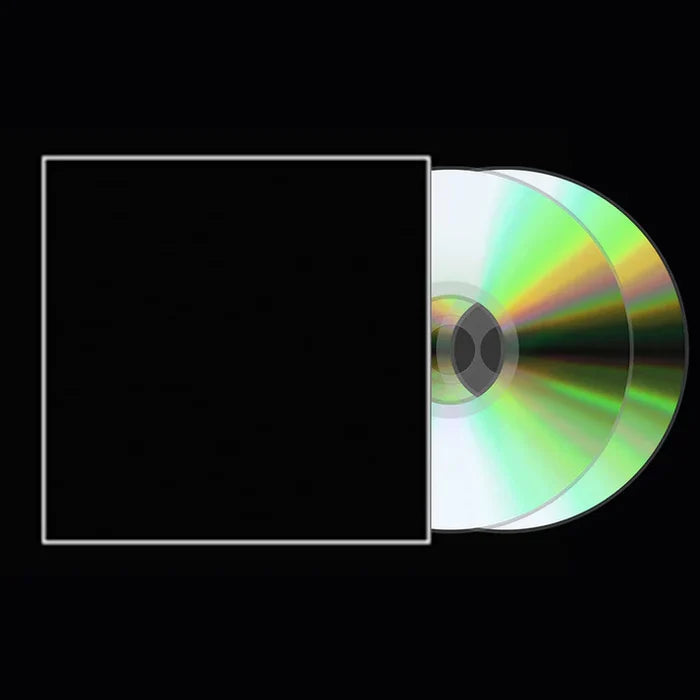 Kanye West - Donda (Deluxe Edition) - 2CD