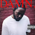 Kendrick Lamar - Damn - CD