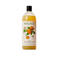Koala Eco Natural Floor Cleaner Mandarin & Peppermint Essential Oil - 1L Refill