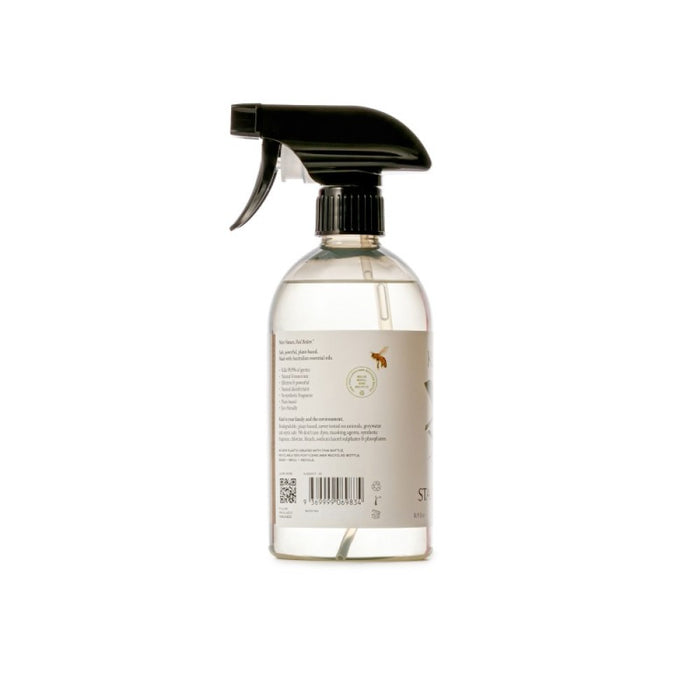 Koala Eco Natural Stainless Cleaner Peppermint Essential Oil - 500ml