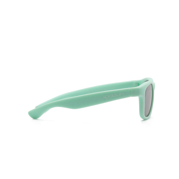 Koolsun Wave Kids Sunglasses - Bleached Aqua 3-10 yrs