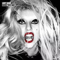 Lady Gaga - Born This Way - 2LP - Vinyl