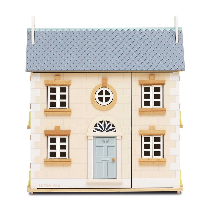 Le Toy Van Bay Tree Wooden Dolls House